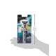 Gillette Mach 3 New Blade Razor For Men - 1 Count