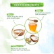 Mamaearth Honey Malai Face Wash with Honey & Malai For Nourishing Glow 100 ml | For all skin types, Best Suits Dry Skin, Combination Skin, Non Drying Gentle Cleanser, No Parabens, No Sulphates Mamaearth Honey Malai Face Wash with Honey & Malai For Nourishing Glow 100 ml | For all skin types, Best Suits Dry Skin, Combination Skin, Non Drying Gentle Cleanser, No Parabens, No Sulphates