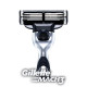 Gillette Mach 3 New Blade Razor For Men - 1 Count