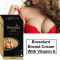 Brexelant (1 Piece) BIG Breast Cream with Vitamin E, Beauty & Development 60g each