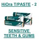 Himalaya HiOra-K Toothpaste for Sensitive Teeth & Gums 100g - Pack of 2 Himalaya HiOra-K Toothpaste for Sensitive Teeth & Gums 100g - Pack of 2
