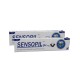Pil Sensopil Gel Whitening Toothpaste With Clove Oil & Dual Action Formula | For Sensitive Teeth & Cavity Prevention (100g Each) - Pack of 2 Pil Sensopil Gel Whitening Toothpaste With Clove Oil & Dual Action Formula | For Sensitive Teeth & Cavity Prevention (100g Each) - Pack of 2