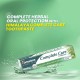 Himalaya Complete Care Toothpaste (150gm) | For Healthy Gums & Strong Teeth | With Neem, Miswak & Triphala - Pack of 2 Himalaya Complete Care Toothpaste (150gm) | For Healthy Gums & Strong Teeth | With Neem, Miswak & Triphala - Pack of 2