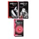 Manforce Condoms Combo Pack (3in1 Strawberry + 3in1 Chocolate + Extra Dotted Litchi Flavoured)- 10 Pieces in a Pack - Combo of 3
