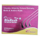 Dr. Morepen Biokesh Advanced Tablet | Hair Skin Nails Biotin 10000mcg Best Hair Growth - Biotin, Amino protien, Vitamins, Hairfall, Hair Loss, Baldness Natural Extracts & Minerals for Fuller Thicker Hairs - 100 Tablets