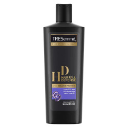 TRESemme Hair Fall Defense Shampoo - 185 ml (BLACK)