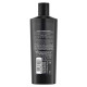 TRESemme Hair Fall Defense Shampoo - 185 ml (BLACK)