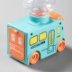 Kids Latest Mini Bus Water Dispenser with 12 Cotton Clay Toy Trendy Moving Wheels School Bus car Toy with Mini Water Dispenser Tank and Glass Game Play Kids Latest Mini Bus Water Dispenser with 12 Cotton Clay Toy Trendy Moving Wheels School Bus car Toy with Mini Water Dispenser Tank and Glass Game Play
