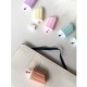 Quirky Pastel Ice Cream Stick Popsicle Shape Highlighters | Pastel Shades | Chisel Tip Fine Grip Marker Pen | For Stationery Hoarders & Kids | Party Return Gifts For Girls - Set Of 6 Quirky Pastel Ice Cream Stick Popsicle Shape Highlighters | Pastel Shades | Chisel Tip Fine Grip Marker Pen | For Stationery Hoarders & Kids | Party Return Gifts For Girls - Set Of 6