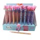 Peppa Pig Push Pencils Designer Lead Bullet Pencils Birthday Gift Return Gifts for Kids Silicone Unicorn Head Mechanical Pencils for Children Student Stationery - Pack of 12 Peppa Pig Push Pencils Designer Lead Bullet Pencils Birthday Gift Return Gifts for Kids Silicone Unicorn Head Mechanical Pencils for Children Student Stationery - Pack of 12
