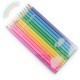 Premium Unicorn Theme Pastel Color Pencils | Set Of 12 Shades | Attractive Colors For Kids & Girls | Fine Tip | Strong Nib | Ideal For Kids Return Gifts Premium Unicorn Theme Pastel Color Pencils | Set Of 12 Shades | Attractive Colors For Kids & Girls | Fine Tip | Strong Nib | Ideal For Kids Return Gifts