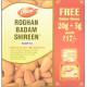 Dabur Badam Tail : Sweet Almond Oil | Rich in Vitamin -E for Healthy Skin , Hair and Body - 25ml