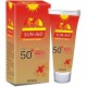 Sun-Aid Sunscreen Lotion SPF 50+ With UVA & UVB Protection 100g - Pack of 2