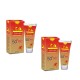 Sun-Aid Sunscreen Lotion SPF 50+ With UVA & UVB Protection 100g - Pack of 2