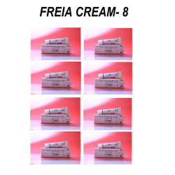 Freia Anti-Marks (Pack of 8) Skin Cream for Pigmentation & Scars (10g each)